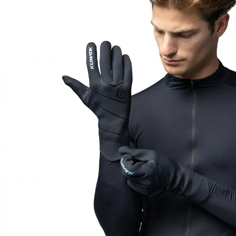ALÈ Guanti invernali Neoprene Plus